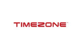 Timezone Gift Card