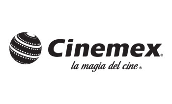 Cinemex Gift Card
