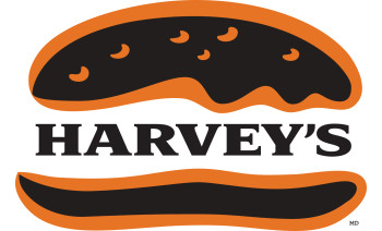 Harvey's Gift Card