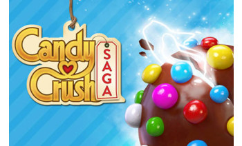 Candy Crush Carte-cadeau