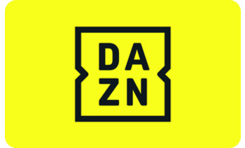 Dazn Gift Card