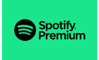 Spotify Gift Card