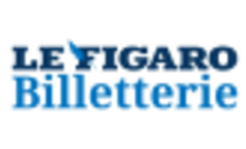 Figaro Billetterie Carte-cadeau
