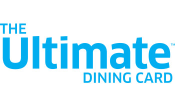 The Ultimate Dining Card Gift Card