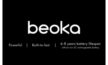 BEOKA Gift Card