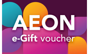 AEON Gift Card