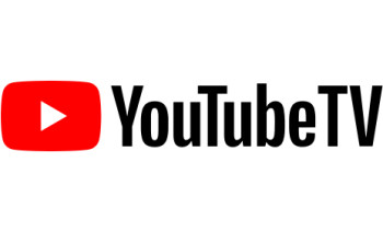 YouTube TV Carte-cadeau