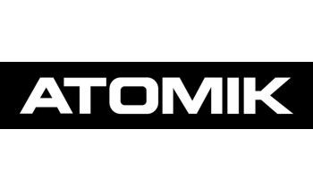 Tarjeta Regalo Atomik