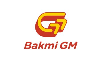 Bakmi GM Gift Card