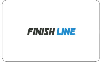Finish Line US Gift Card