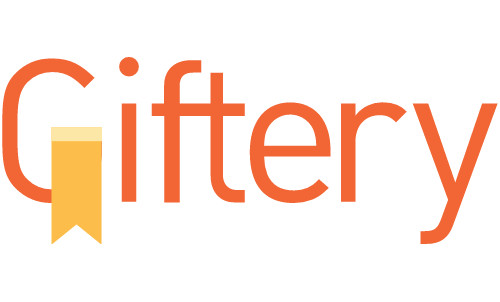 Подарочная карта giftery