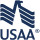 USAA USB Visa & Mastercard Gold