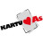 KARTU As