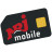 NRJ Mobile RECHARGE MEGAPHONE PIN