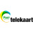 Telekaart pin