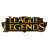 League of Legends for EUR West Account SA