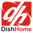 Dish Home DTH