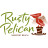 Rusty Pelican Newport Beach