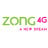 ZONG Pakistan Data