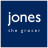 Jones The Grocer