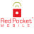 Red Pocket GSM pin Refill