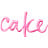 Cake Beauty