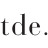 TDE