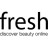 Fresh Fragrances and Cosmetics