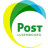 Post pin