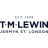 TM Lewin