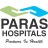 Well Women Check-Paras Hospitals, Sushant Lok- Gurugram