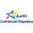 Comercial Papelera