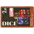 Dice PINLESS