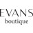 Evans Boutique
