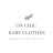 On Chic baby clothes