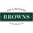 Browns Brasserie and Bar