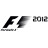 F1 2012