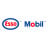 Esso and Mobil