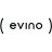 Evino