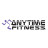 Anytime Fitness PHP