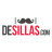 Desillas.com Gift Card