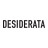 Desiderata