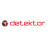 Detektor