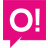 O!