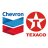 Chevron and Texaco