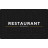 Restaurant Gutschein