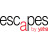 Yatra Escapes