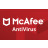 McAfee AntiVirus SA
