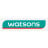 Watsons HK