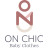 On Chic baby clothes